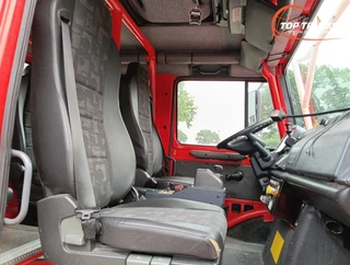 Mercedes-Benz Unimog U 5000 2009 - N/A obrazek 12