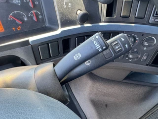 Volvo FH 2006 - 440 6x2 30T VDL Haakarm APK 10-2026 image 21