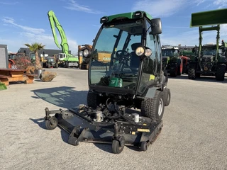 Ransomes HR300 2018 image 3 thumbnail