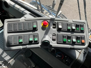 Ravo 540 Euro 6 with 3-rd brush 2016 - N/A zdjecie 14