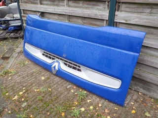 Renault N/A - 5010225454 GRILLE PREMIUM zdjecie 2