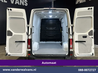 Volkswagen Crafter 2020 - 2.0 TDI 141pk Automaat L3H3 L2H2 Euro6 Airco | Camera | Navigatie | Apple Carplay immagine 13