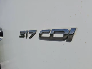 Mercedes-Benz Sprinter 2021 - 317 obrazek 14