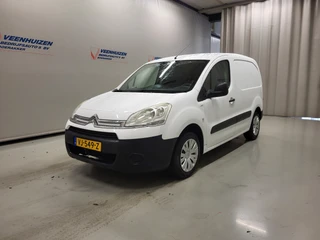 Citroën Berlingo 2014 - 1.6HDI 75pk Marge! afbeelding 2 miniatuur
