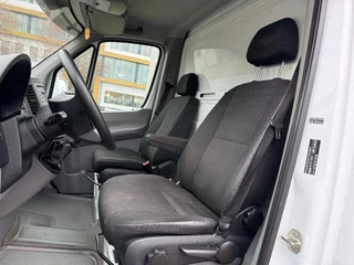 Mercedes-Benz Sprinter 2014 - 516CDI Kipper/Afzet systeem + EFFER 28/2S Kraan Airco Trekhaak Remote Control EURO 6 MARGE obrazek 15