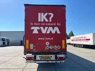 Schmitz Cargobull N/A 2007 - SCS 24/L - 13.62 E B obrazek 4