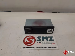 Diversen N/A 2016 - Occ GPS Trimble Truck4U V5 изображение 1