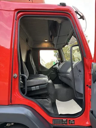 DAF LF 45 2008 - 220 L Tief Kühl TK TS 500e 12to STS Koffer obrazek 22