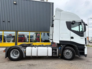 Iveco Stralis 2017 - N/A bild 4