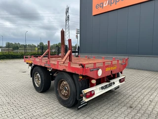Obermaier N/A 2011 - BALLAST / 18.000KG / DISCBRAKES bild 3