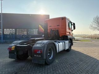 MAN TGS 2015 - 18.480 image 2