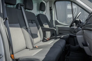 Ford Transit 2021 - **2.0 TDCI | Bakwagen met Laadklep | Euro 6 | 130 PK | Airco | Cruise** zdjecie 11