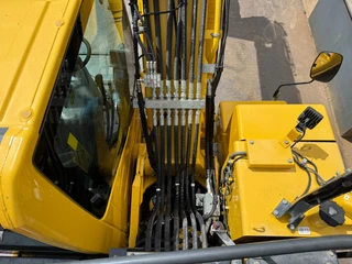 Komatsu PW180-11 2019 - N/A imagem 26