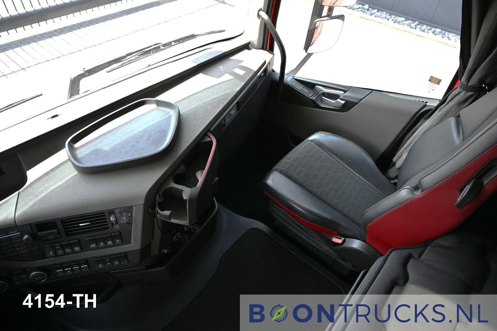 Volvo FH 2016 - 460 image 9