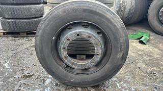 Michelin N/A 2024 - 315/60R22.5 X LINE immagine 1