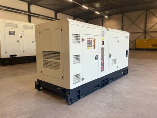 Iveco 2025 - NEF67TM4 - 188 kVA Generator - DPX-19793 imagen 2 miniatura
