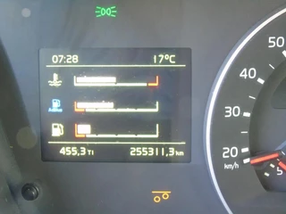 Volvo FM 2017 - N/A obrazek 21