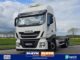 Iveco Stralis 2018 - AS260S42 afbeelding 1
