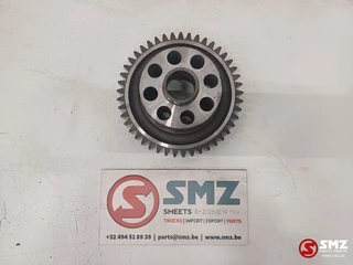 MAN N/A - Occ krukastandwiel D2676 MAN imagem 2