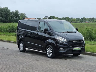 Ford Transit 2020 - 2.0 imagen 5