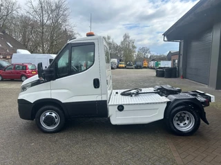 Iveco Daily 2016 - 40C17 BE TREKKER 8.7 TON EURO 5 image 4