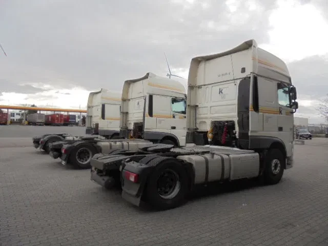 DAF XF 440 2016 - SSC NL TRUCKS Bild 4