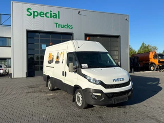 Iveco Daily 2015 - 35S13 / Airco / Cruise control immagine 1