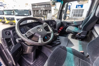 Mercedes-Benz Actros 2018 - AROCS ( No 1846 LS obrazek 10