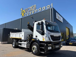 Iveco Stralis 2016 - N/A immagine 3