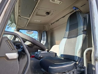 Volvo FM11-450 2011 - / HYDRAULICS / VEB / GOOD TYRES / AUTOMATIC / EURO-5 / 2011 obrazek 23