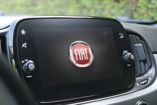 Fiat 500 2018 - 0.9 TwinAir Turbo Sport 105PK !!NIEUWBINNEN!! obrazek 9