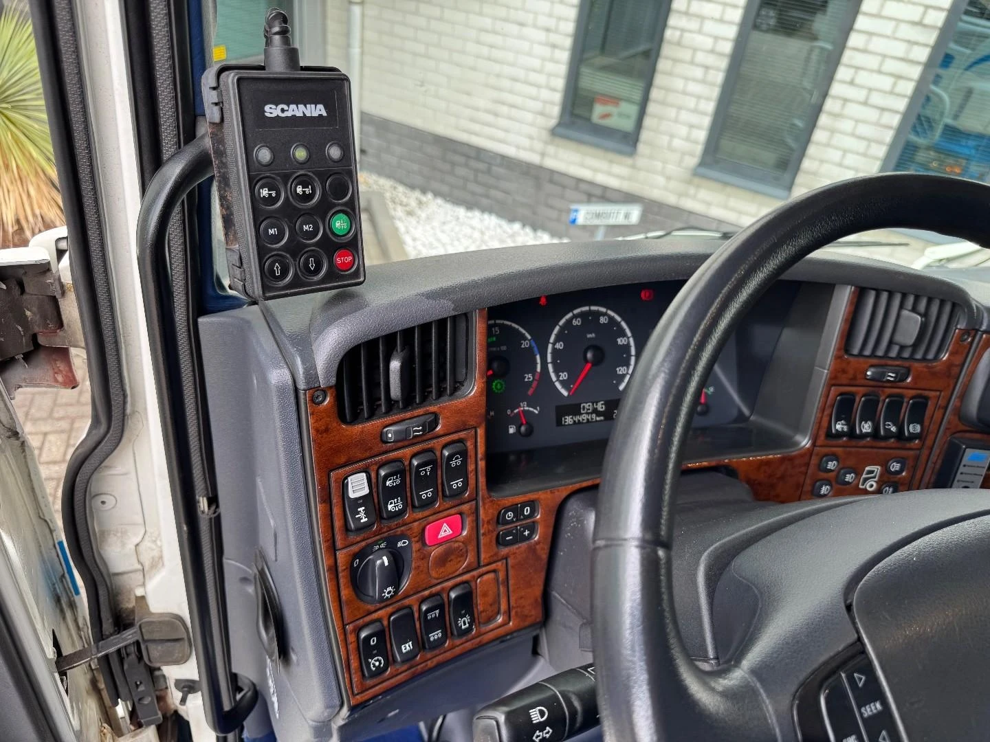 Scania R 2026 - R500 afbeelding 25
