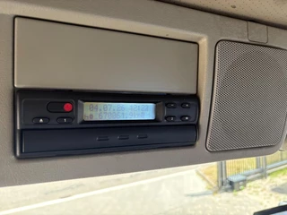 Volvo FM 2005 - N/A immagine 17