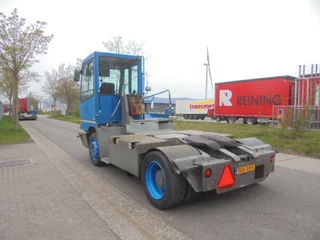 Terberg YT 222 2014 - N/A bild 6