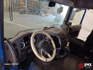 DAF N/A 2022 - Occ cabine DAF Super Space Cab L2H3 1925529 obrazek 20
