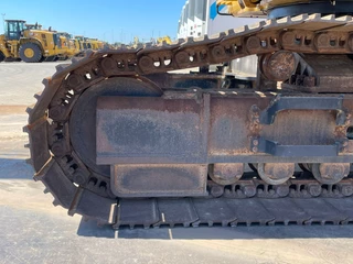 Caterpillar 345CL 2008 - N/A obrazek 10