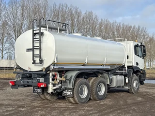 Iveco T-Way AD380T47WH 2024 - Water Tank Truck afbeelding 2 miniatuur