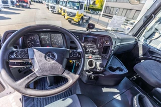 Mercedes-Benz N/A 2017 - AROCS 4543 K - PK 26002 EH/5xhydr. image 16