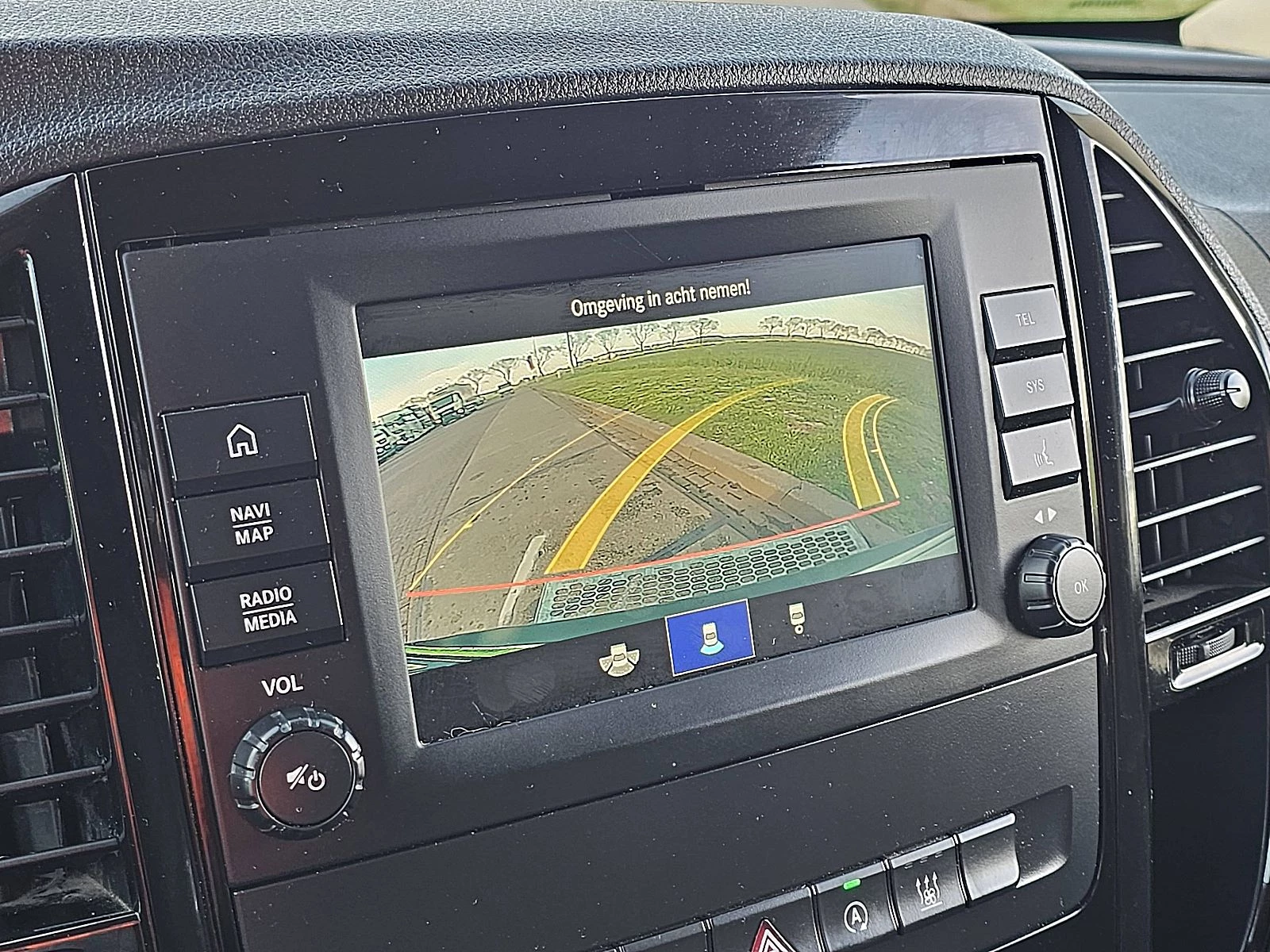 Mercedes-Benz Vito 2022 - 114 image 19