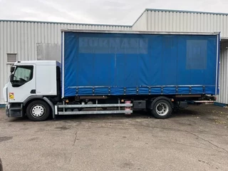 Renault Premium 410 DXi , Manual Gearbox , Retarder , Airco 2009 - N/A bild 2