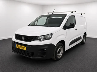 Peugeot Partner 2023 - 1.5 BlueHDI Premium te koop