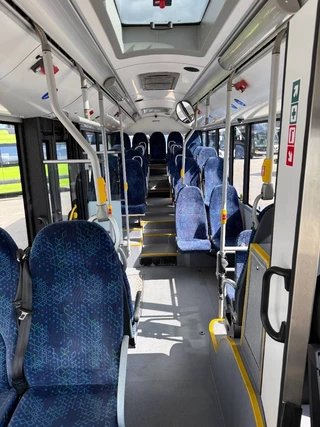 Solaris N/A 2015 - Alpino 8.9 LE immagine 13