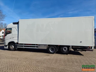 Volvo FH 2014 - FH420 image 12