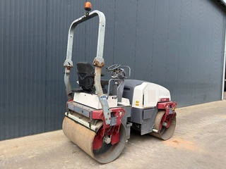 Dynapac N/A 2019 - CC1300 image 20