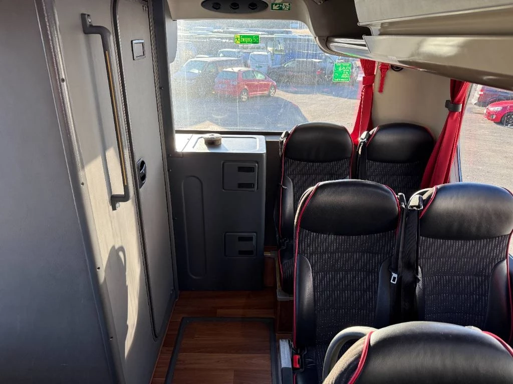 Scania 2020 - Touring HD obrázek 15