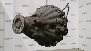 Mercedes-Benz N/A - Axle & Steering Parts Differentieel R440 R=3.583 MB imagen 2