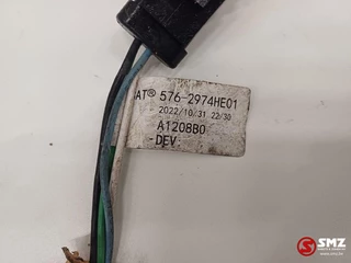 Caterpillar N/A 2022 - Wire harness Caterpillar immagine 4