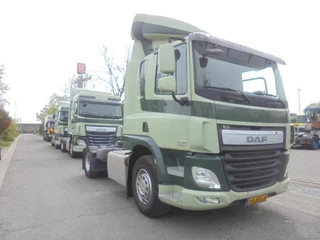 DAF CF 330 2015 - M4EN3 bild 3