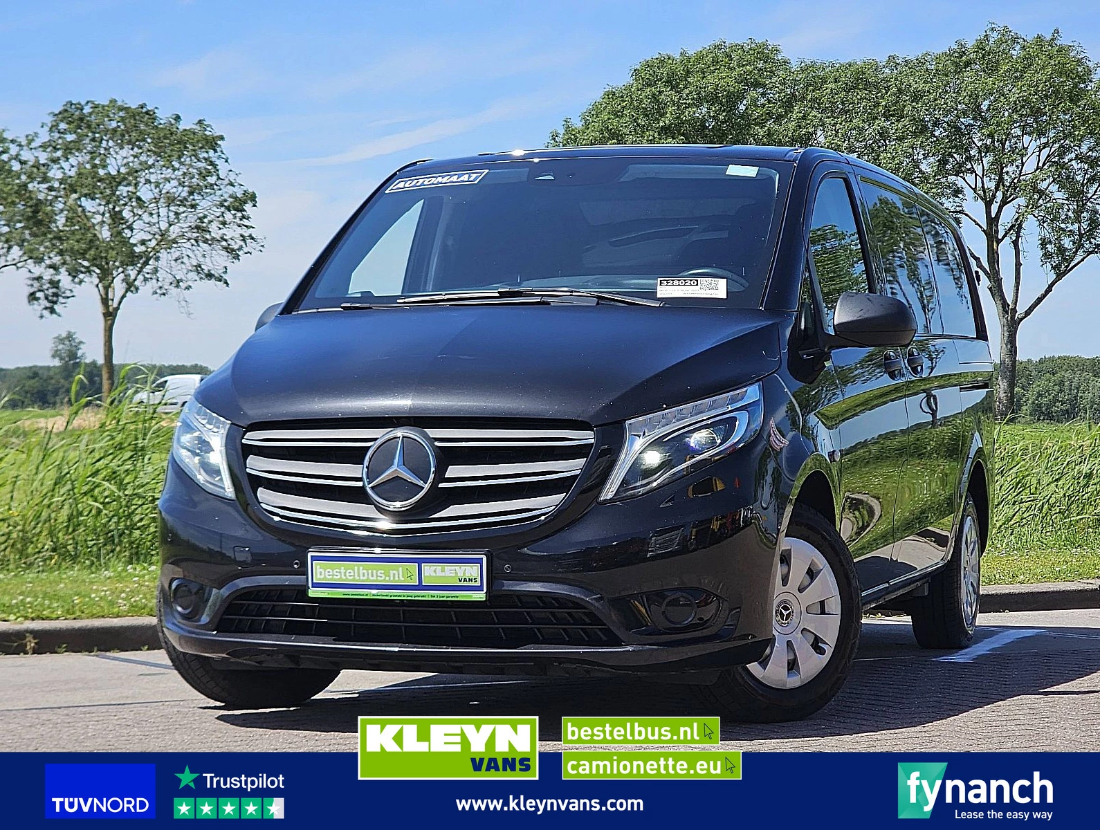 Mercedes-Benz Vito 2022 - 114 image 1