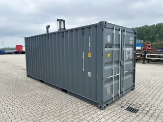 YANGZHOU N/A 2026 - NEW (ONE-WAY) 20FT ISO DV 8'6" STANDARD container, 6x available image 20